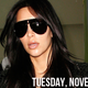 Image for article titled If Kim Kardashian Wins An Oscar, We Quit Life